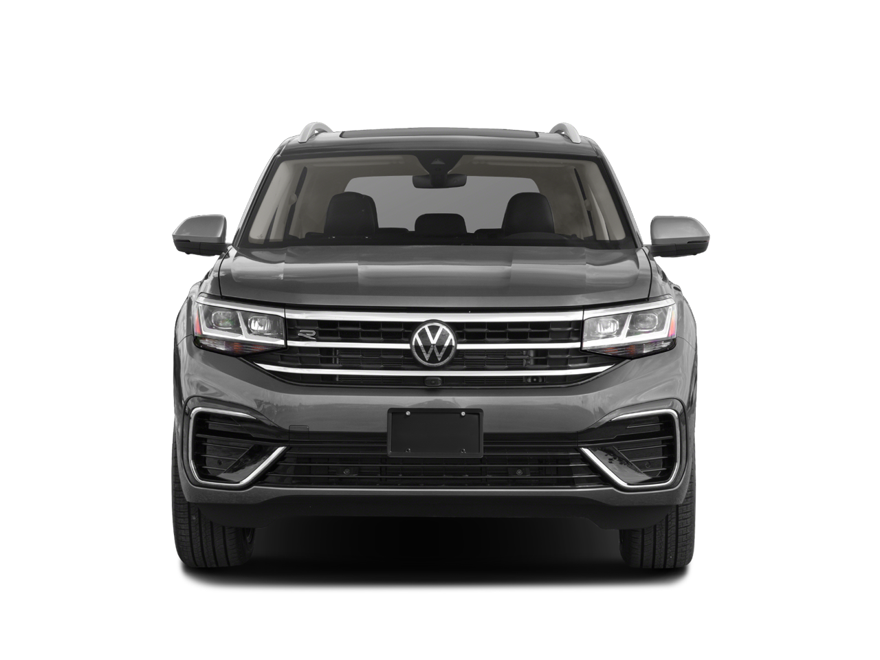 2021 Volkswagen Atlas 3.6L V6 SEL Premium R-Line in Downingtown, PA - Jeff D'Ambrosio Auto Group