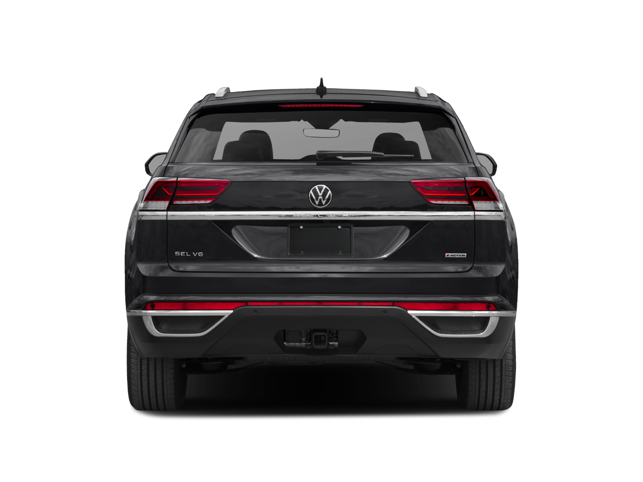 2021 Volkswagen Atlas Cross Sport 3.6L V6 SEL Premium R-Line in Downingtown, PA - Jeff D'Ambrosio Auto Group