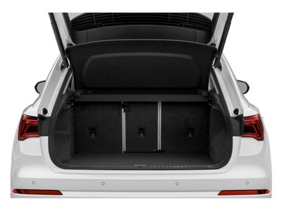 2022 Audi Q3 Premium 40 TFSI quattro Tiptronic