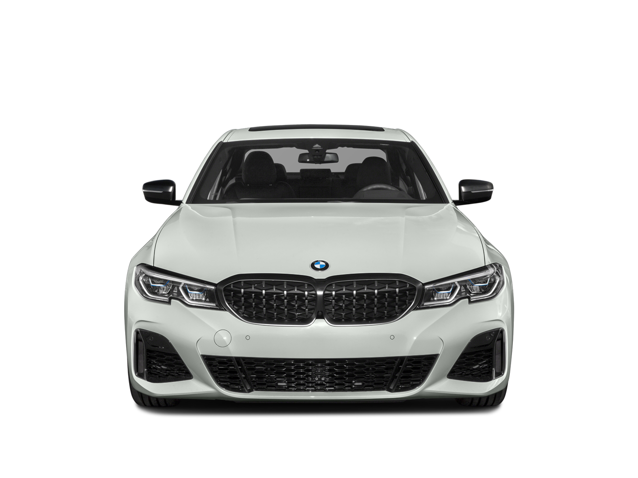 2022 BMW 3 Series M340i xDrive