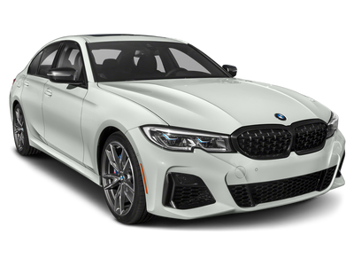 2022 BMW 3 Series M340i xDrive