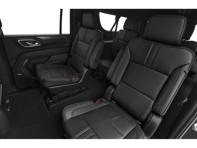 2022 Chevrolet Suburban 4WD RST