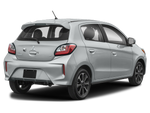 2022 Mitsubishi Mirage SE