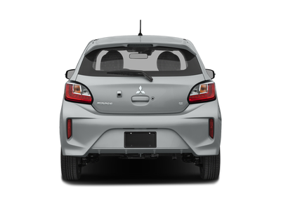 2022 Mitsubishi Mirage SE