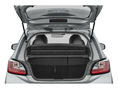 2022 Mitsubishi Mirage SE