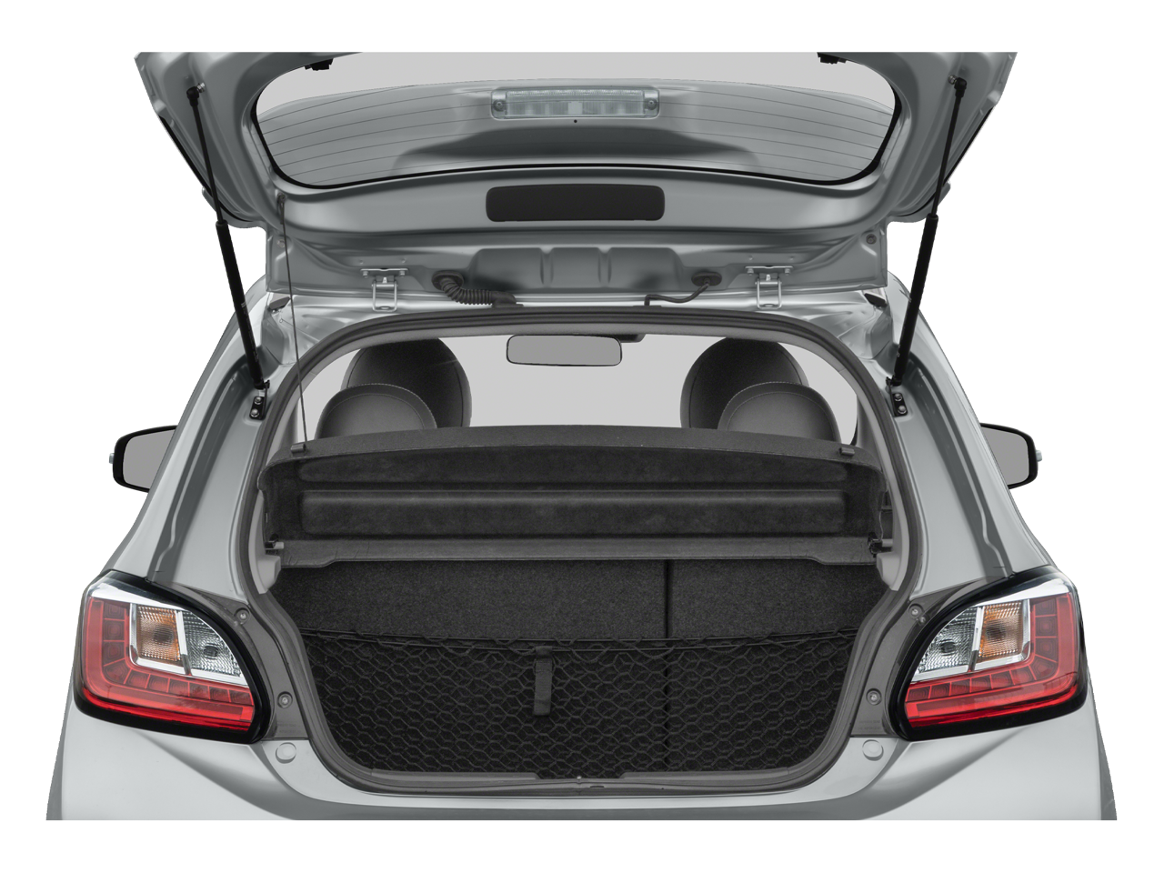 2022 Mitsubishi Mirage SE