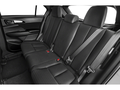 2022 Mitsubishi Eclipse Cross ES