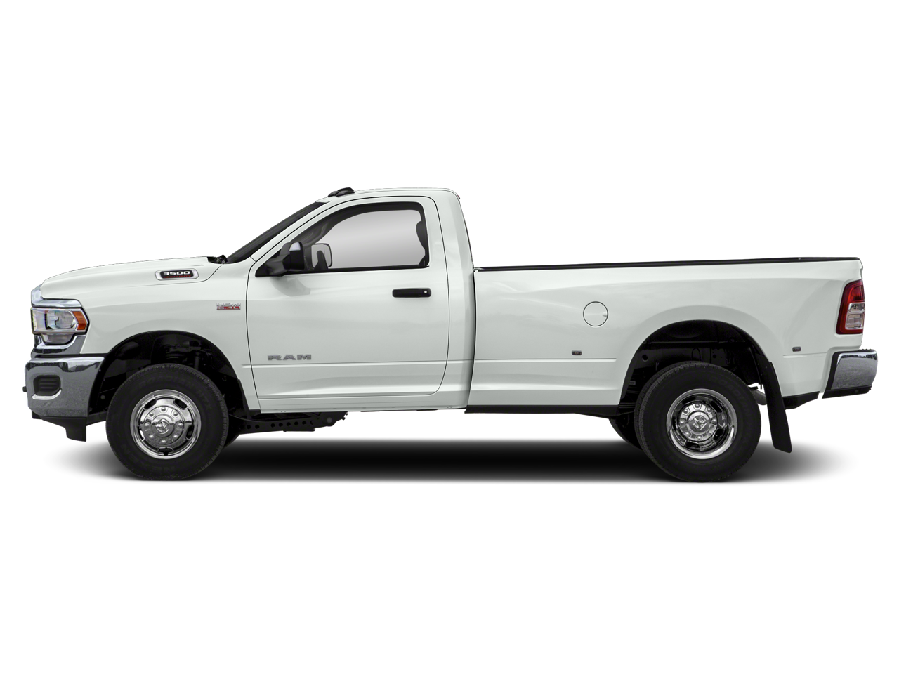 2022 RAM 3500 Limited Longhorn