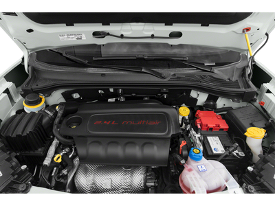 2022 RAM ProMaster City Base