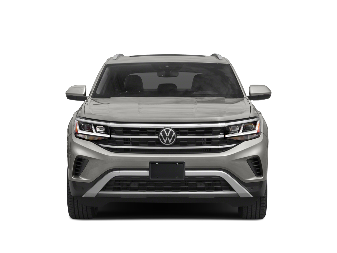 2022 Volkswagen Atlas Cross Sport 2.0T SEL