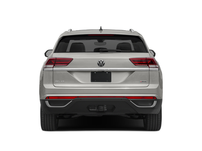 2022 Volkswagen Atlas Cross Sport 2.0T SEL