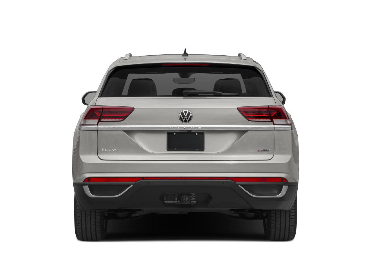 2022 Volkswagen Atlas Cross Sport 2.0T SEL