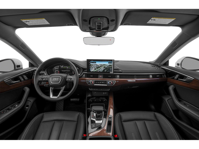 2023 Audi A5 Sportback Premium Plus quattro