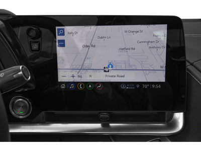 2023 Chevrolet Corvette Stingray RWD Coupe 1LT