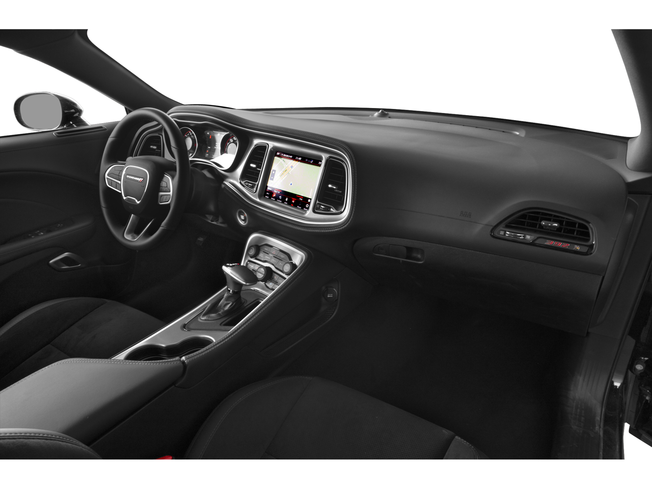 2023 Dodge Challenger R/T Scat Pack Widebody Mopar 23 Special Edition