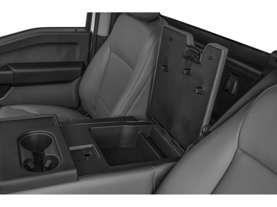 2023 Ford F-250SD XL