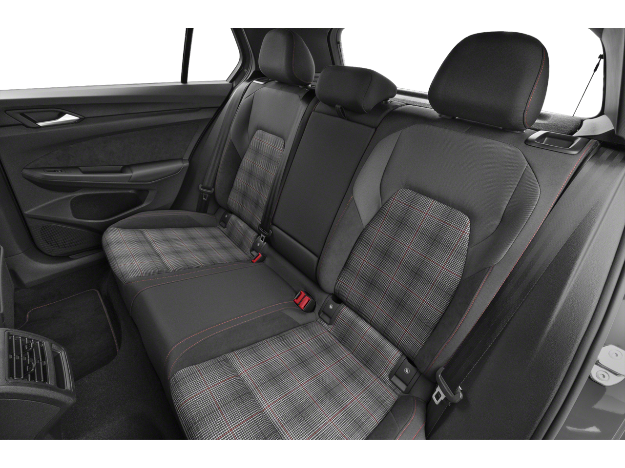 2023 Volkswagen Golf GTI 2.0T S