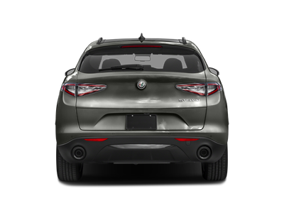 2024 Alfa Romeo Stelvio Sprint AWD