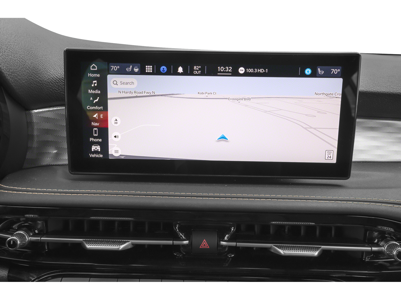 2024 Alfa Romeo Tonale Ti