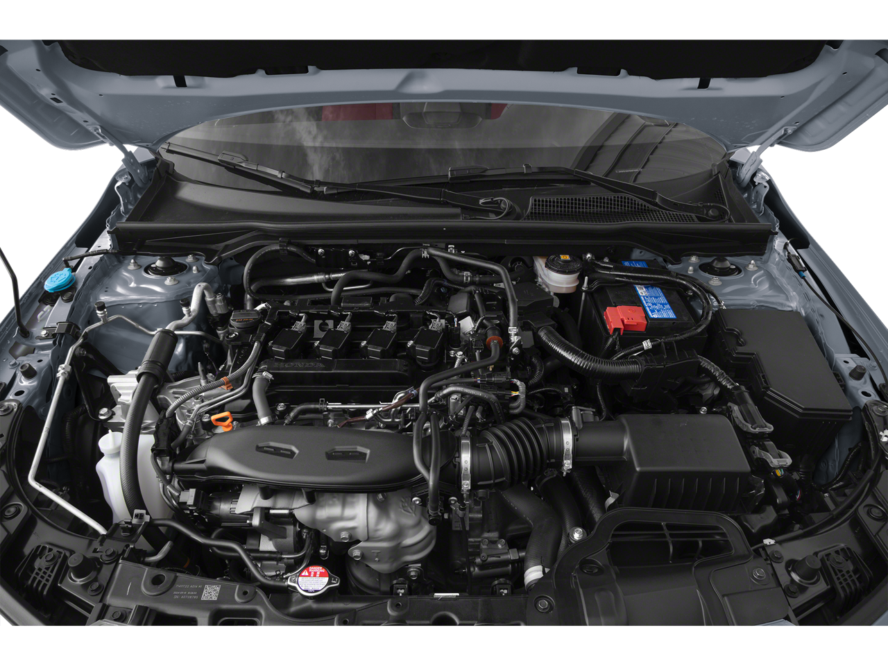2024 Honda Civic Si Base