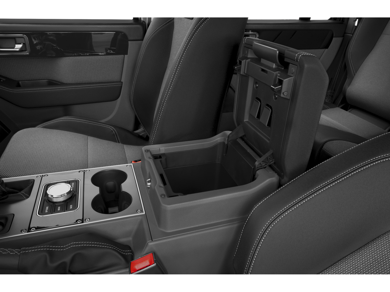 2024 INEOS Grenadier Station Wagon Fieldmaster Edition