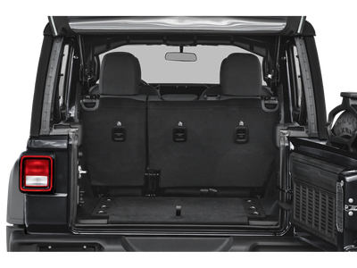 2024 Jeep Wrangler Rubicon 392