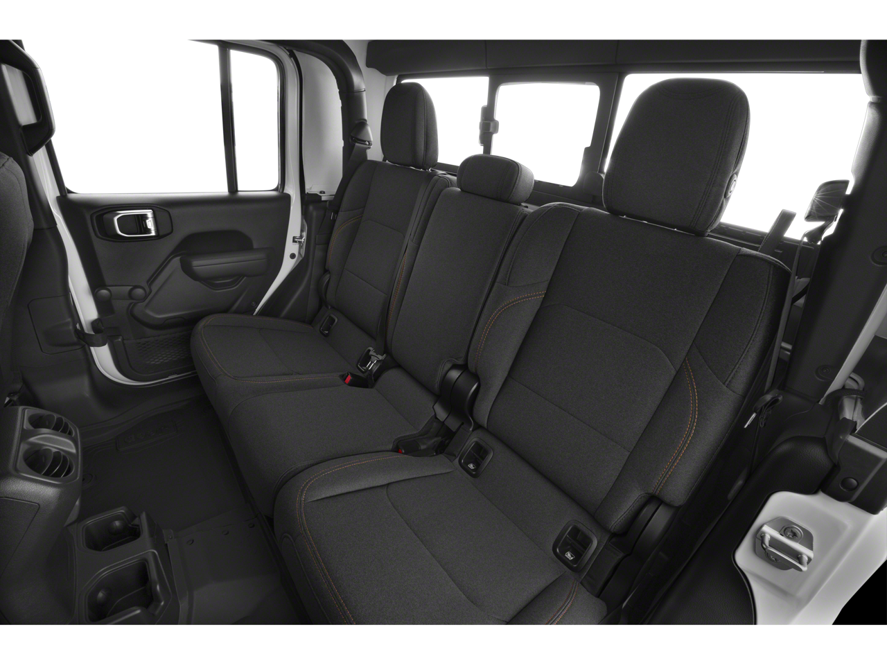 2024 Jeep Gladiator Sport S