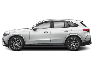2024 Mercedes-Benz GLC AMG® GLC 43