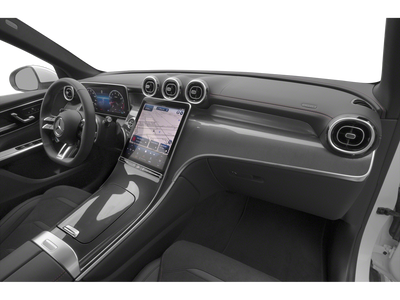 2024 Mercedes-Benz GLC AMG® GLC 43