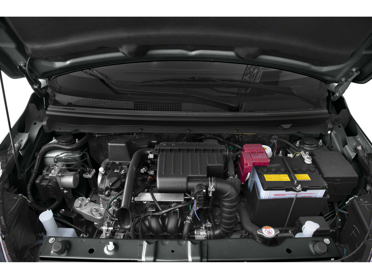 2024 Mitsubishi Mirage G4 Black Edition in Downingtown, PA - Jeff D'Ambrosio Auto Group