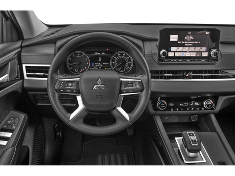 2024 Mitsubishi Outlander ES in Downingtown, PA - Jeff D'Ambrosio Auto Group