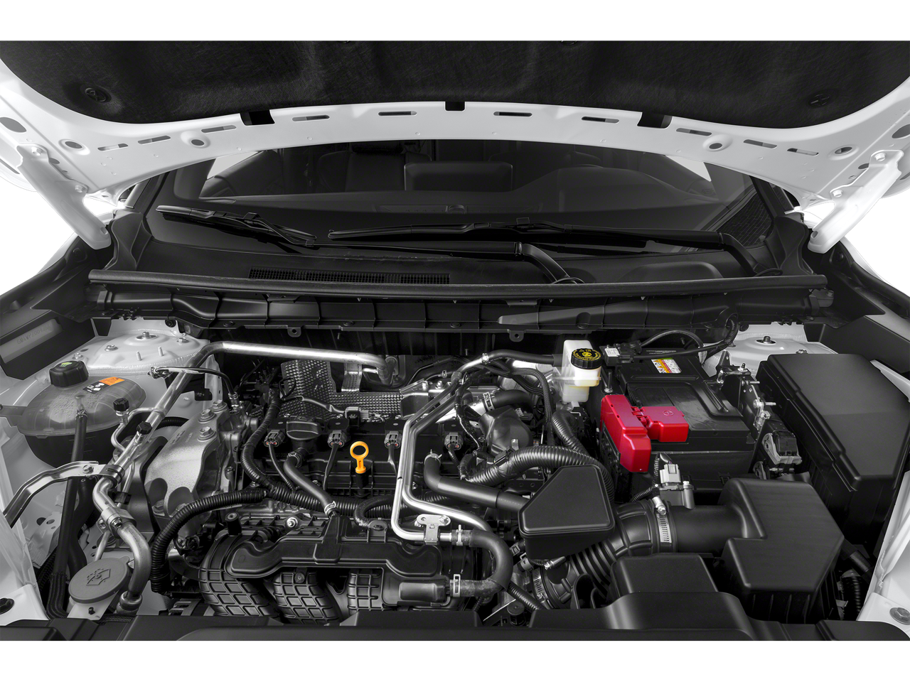 2024 Mitsubishi Outlander SEL Black Edition 2WD