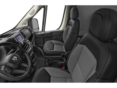 2024 RAM ProMaster 1500 Low Roof