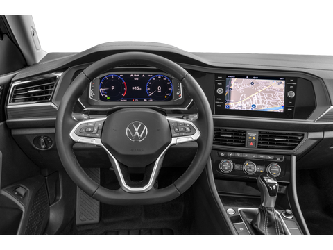 2024 Volkswagen Jetta SEL in Downingtown, PA - Jeff D'Ambrosio Auto Group