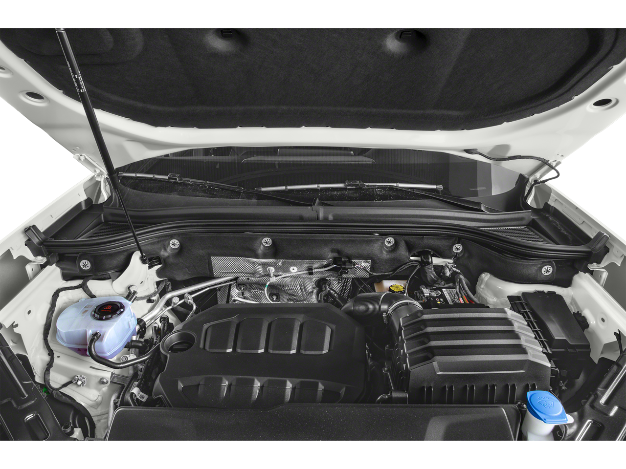 2024 Volkswagen Atlas 2.0T SE w/Technology in Downingtown, PA - Jeff D'Ambrosio Auto Group