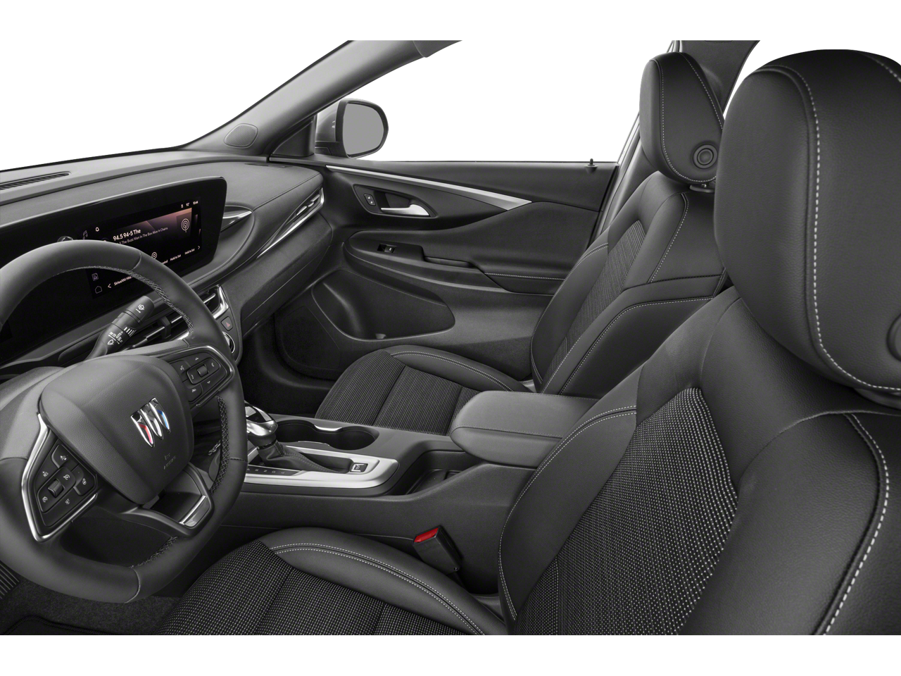 2025 Buick Envista Sport Touring FWD