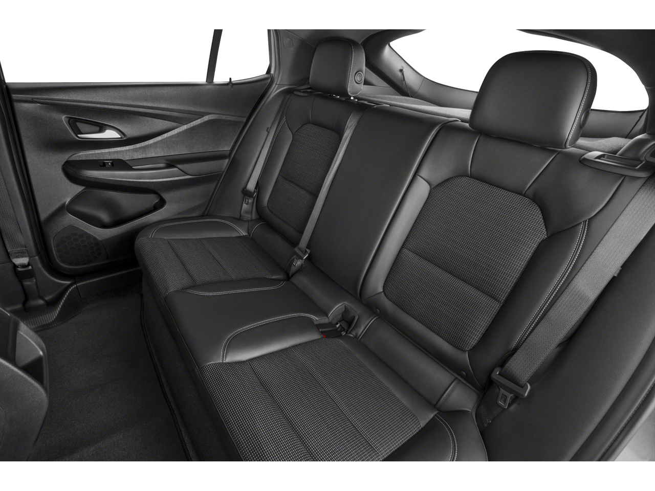 2025 Buick Envista Sport Touring FWD