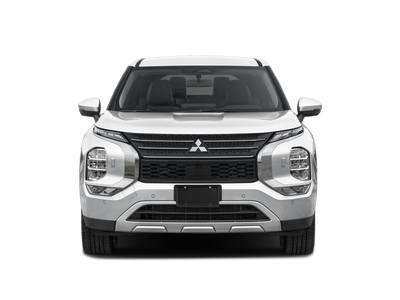2025 Mitsubishi Outlander Plug-In Hybrid SE