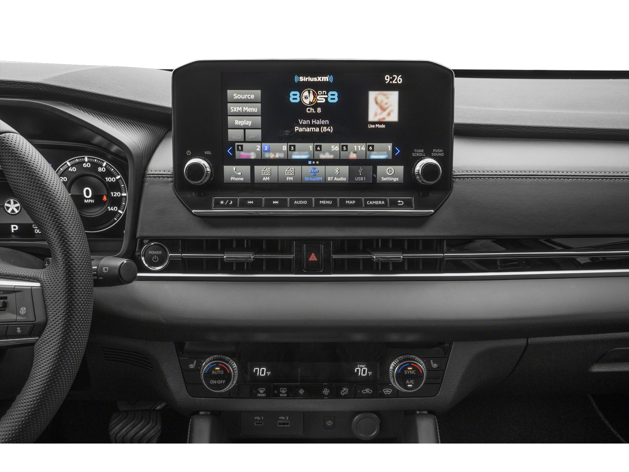 2025 Mitsubishi Outlander Plug-In Hybrid SE