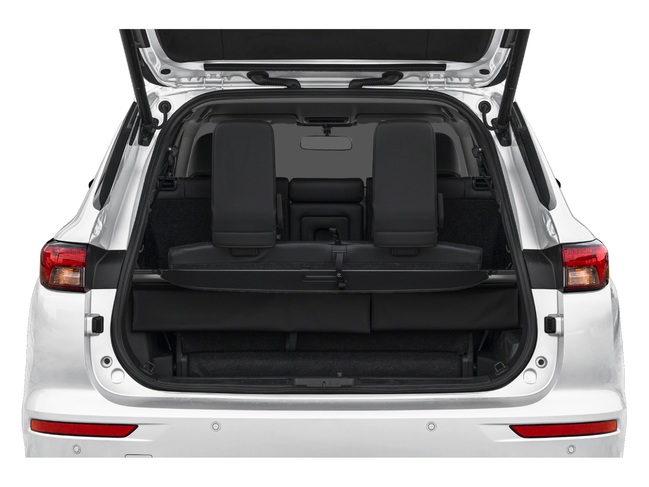 2025 Mitsubishi Outlander Plug-In Hybrid SE