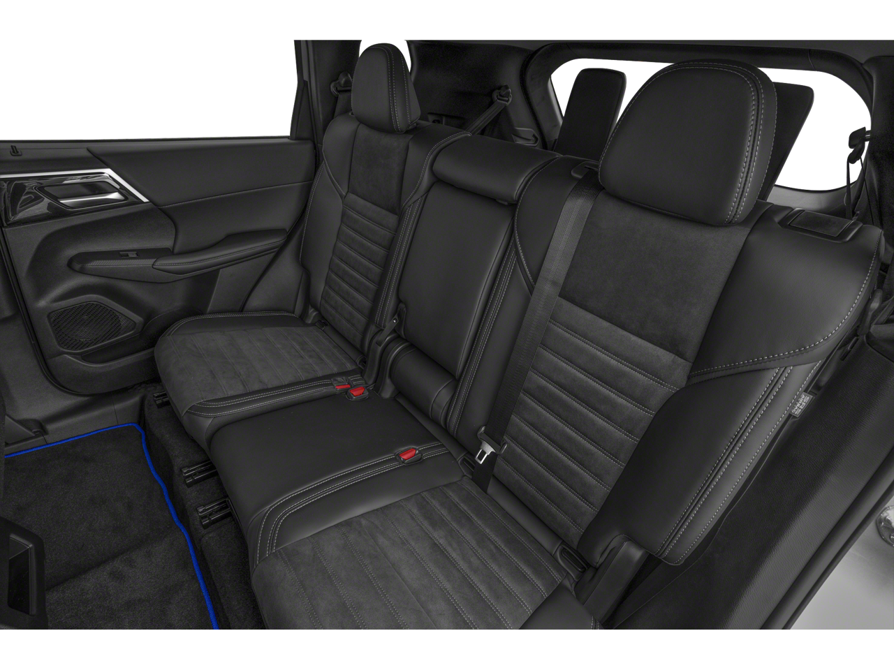 2025 Mitsubishi Outlander Plug-In Hybrid SE