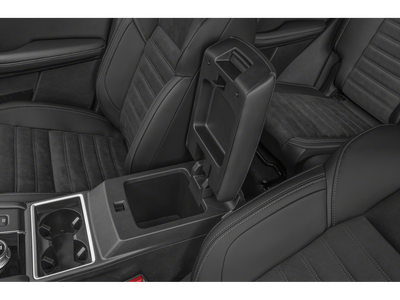 2025 Mitsubishi Outlander Plug-In Hybrid SE