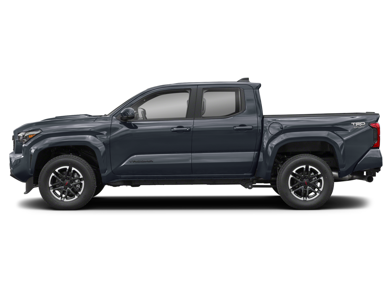 2025 Toyota Tacoma 4WD TRD Sport
