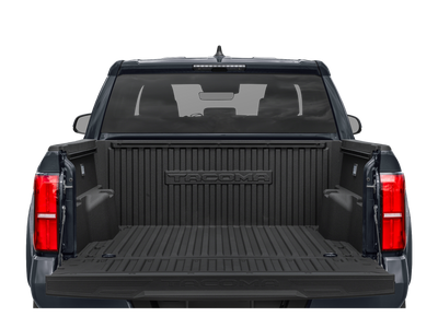 2025 Toyota Tacoma 4WD TRD Sport