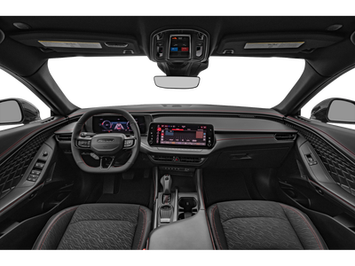 2026 Dodge Charger CHARGER SCAT PACK PLUS 4-DOOR AWD