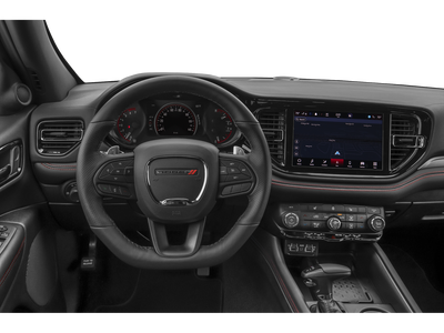 2026 Dodge Durango DURANGO GT HEMI V8 PREMIUM AWD AMERICA250