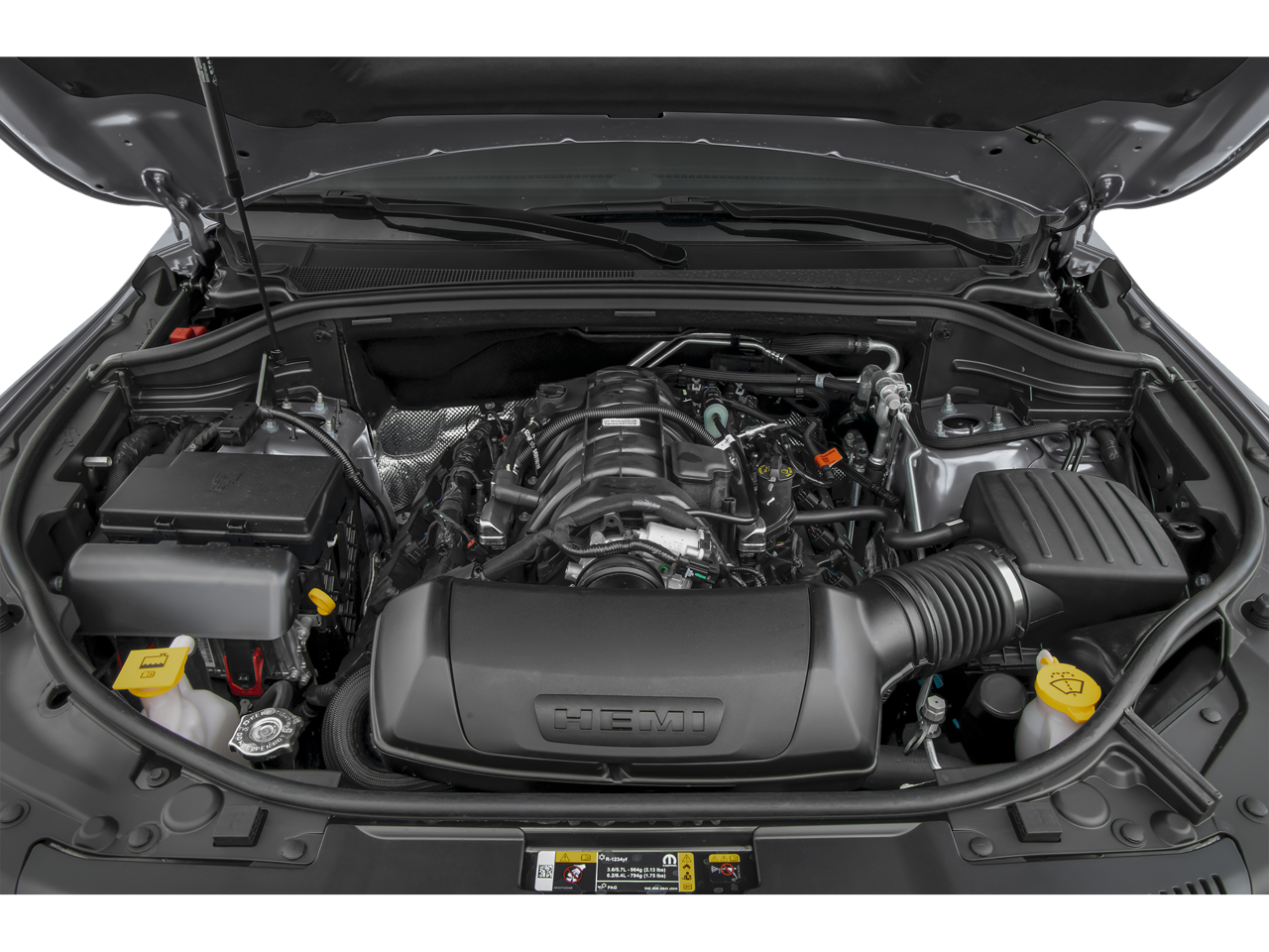 2026 Dodge Durango DURANGO GT HEMI V8 PREMIUM AWD AMERICA250