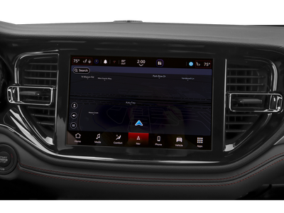 2026 Dodge Durango DURANGO GT HEMI V8 PREMIUM AWD AMERICA250
