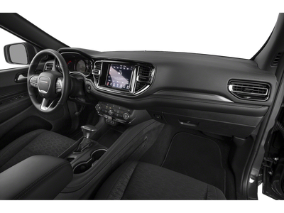 2026 Dodge Durango DURANGO GT PLUS AWD AMERICA250