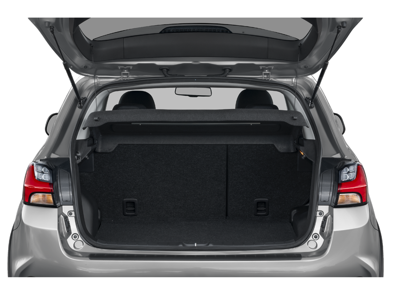 2026 Mitsubishi Outlander Sport ES